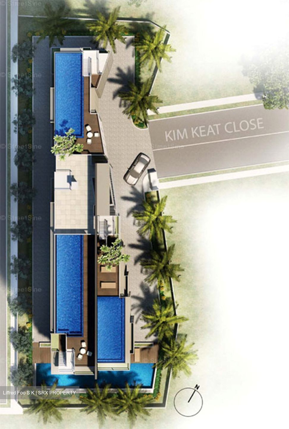 Bliss Loft (D12), Apartment #626393351